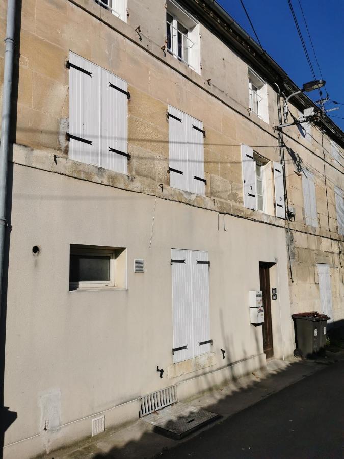 Zen Confort Proche Hyper-centre Apartment