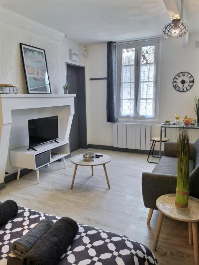 Apartment Zen Confort Proche Hyper-centre *