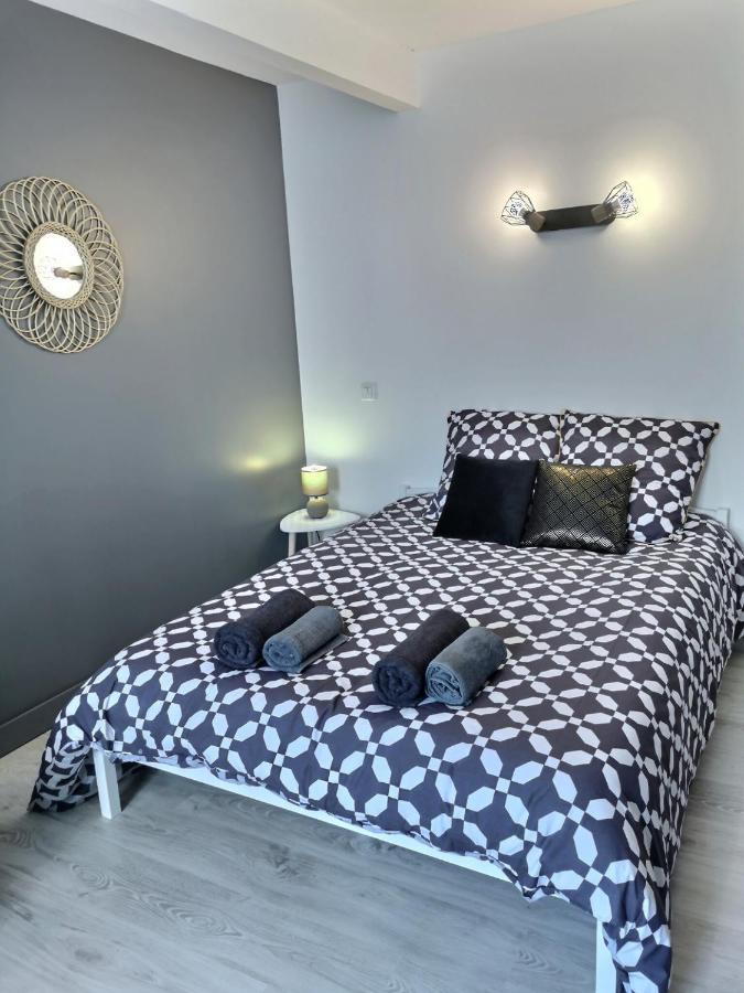 Apartment Zen Confort Proche Hyper-centre Cognac